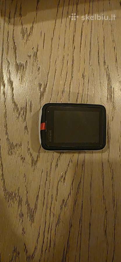 Gopro Hero 13 Black + baterija - nuotraukos Nr. 2