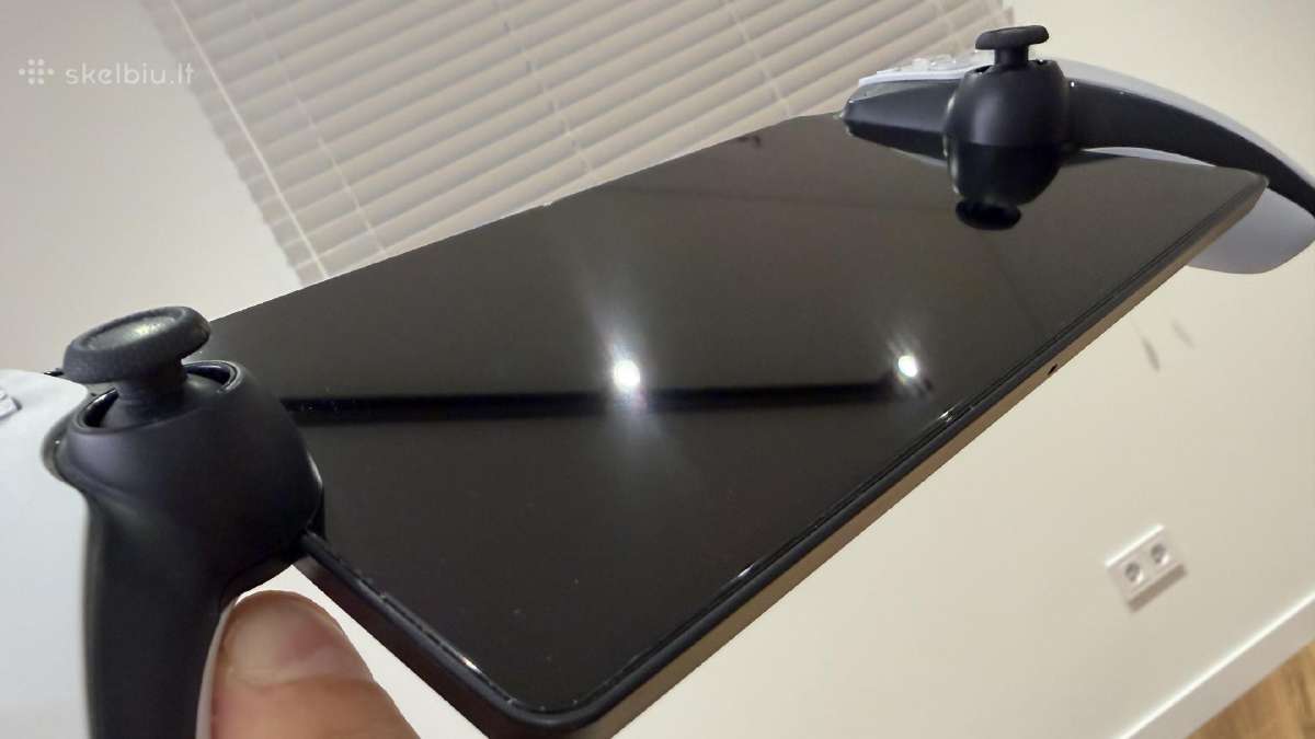 Playstation portal - nuotraukos Nr. 3