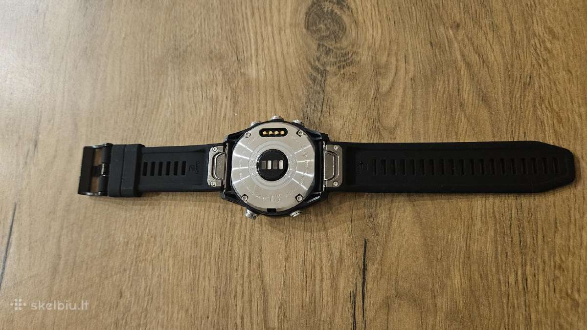 Garmin mk2 - nuotraukos Nr. 5