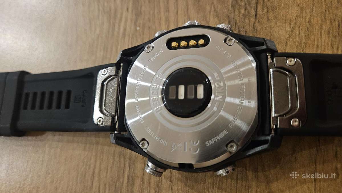 Garmin mk2 - nuotraukos Nr. 6