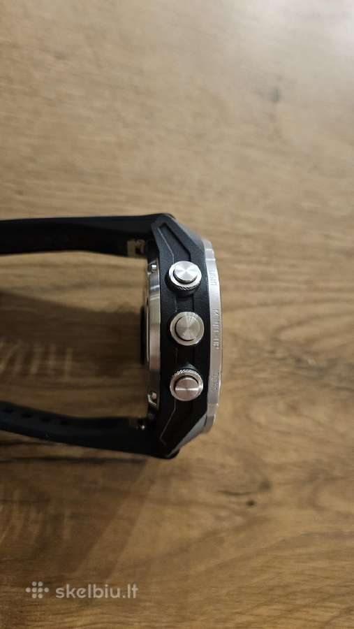 Garmin mk2 - nuotraukos Nr. 8