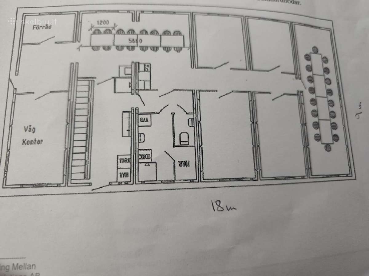 Modulių kompleksas 160kw, 6vnt - nuotraukos Nr. 2