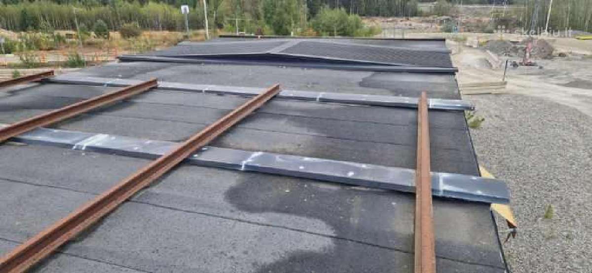 Modulių kompleksas 160kw, 6vnt - nuotraukos Nr. 8