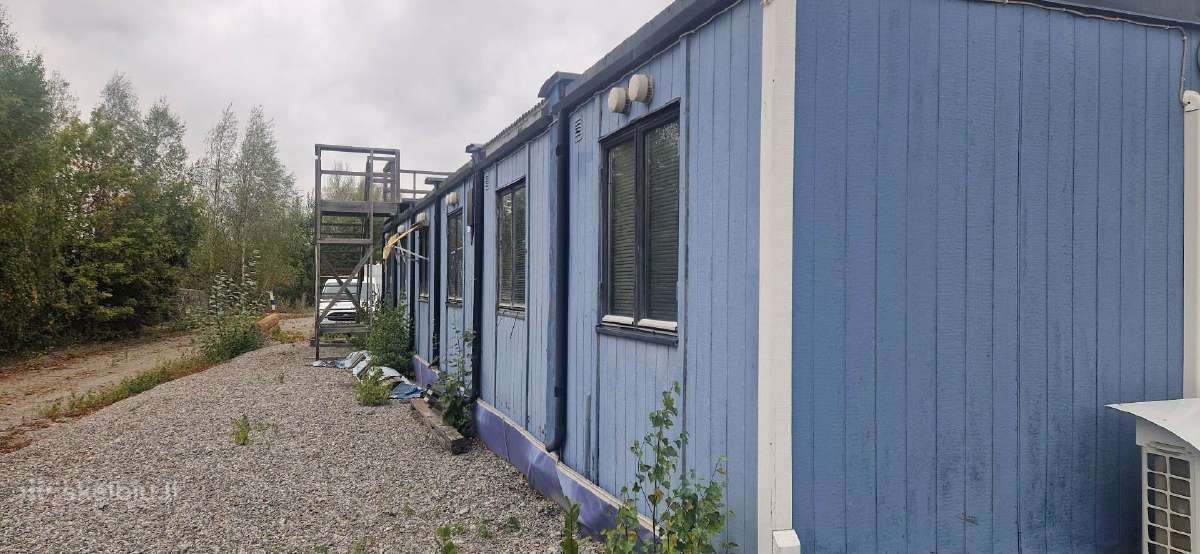Modulių kompleksas 160kw, 6vnt - nuotraukos Nr. 3