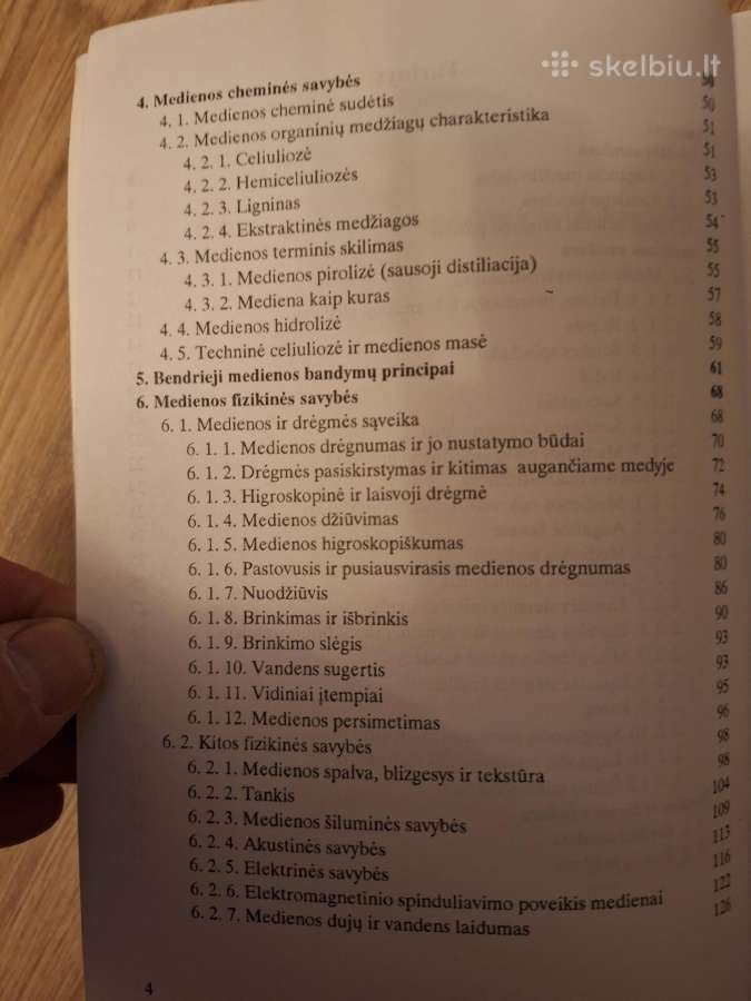Medienotyra. 1998m. - nuotraukos Nr. 3