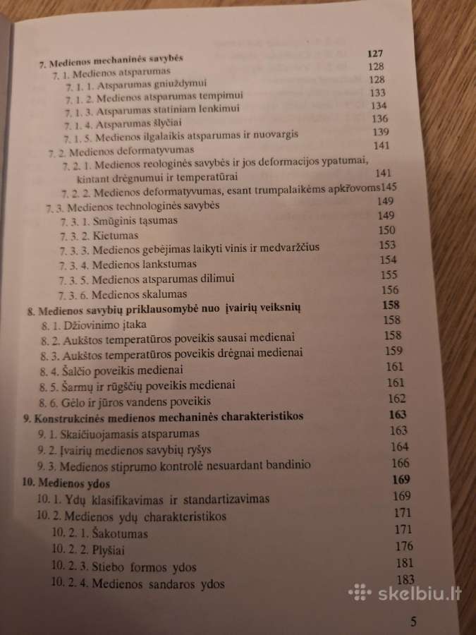 Medienotyra. 1998m. - nuotraukos Nr. 4