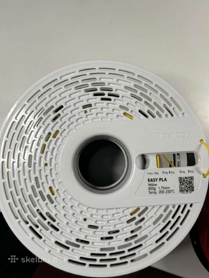 Creality Ender 3 S1 Pro spausdintuvas - nuotraukos Nr. 6