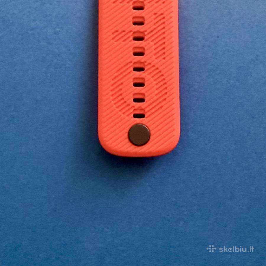 Suunto Run + Suunto Smart Hr - nuotraukos Nr. 3