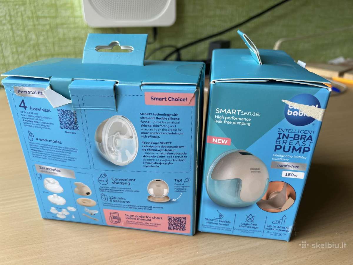Canpool dvigubas belaidis elektrinis pientraukis - nuotraukos Nr. 3