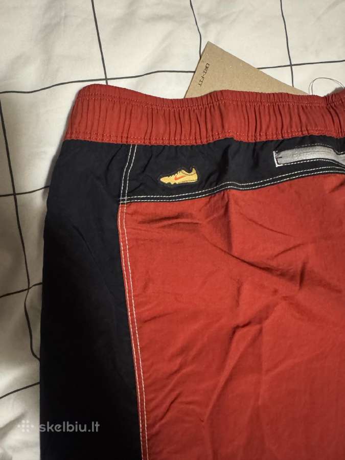 Nike Retro kelnes 2026 - nuotraukos Nr. 3