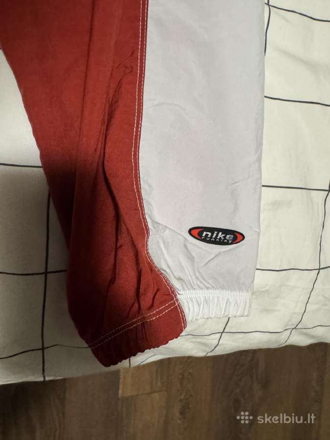 Nike Retro kelnes 2026 - nuotraukos Nr. 4