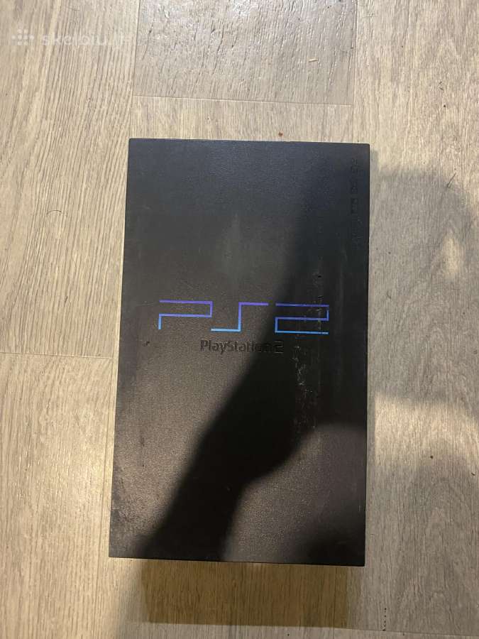 Ps2 - nuotraukos Nr. 3