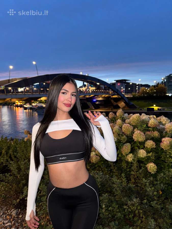 Valentina In Town Last Weekend - nuotraukos Nr. 6