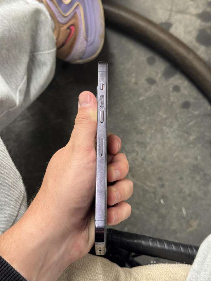 iPhone 14 Pro Max 256 GB 77% - nuotraukos Nr. 5