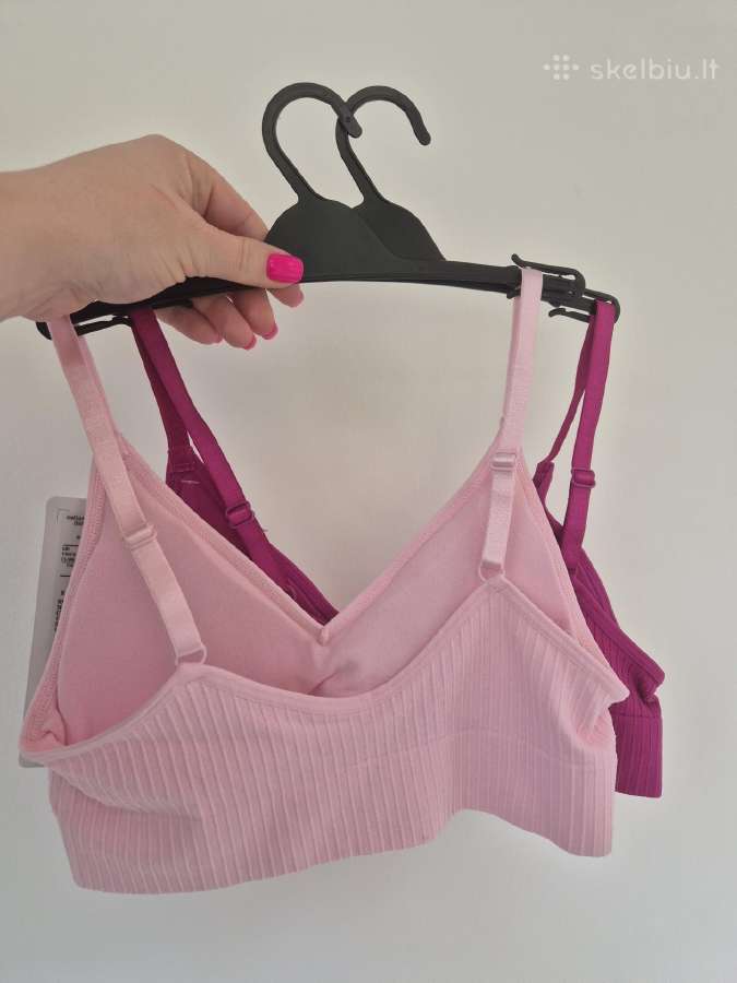 Liemenėlės komplektas Hunkemöller, bralet Hunkemöl - nuotraukos Nr. 7