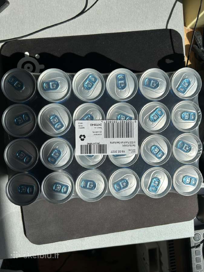 24vnt redbull - nuotraukos Nr. 2