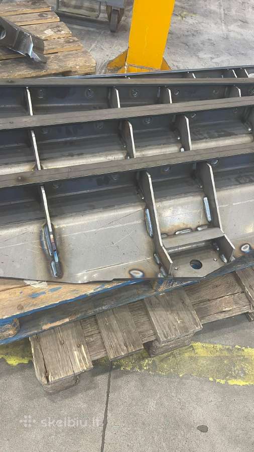 Mig/mag,tig welders,fitters - nuotraukos Nr. 3
