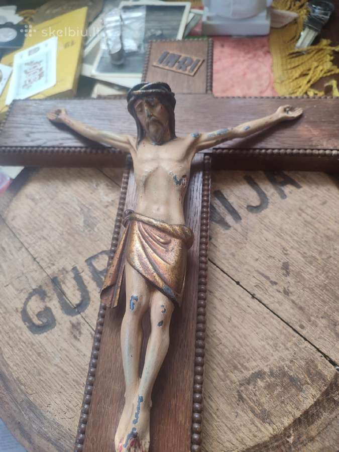 Religija kryžius - nuotraukos Nr. 2
