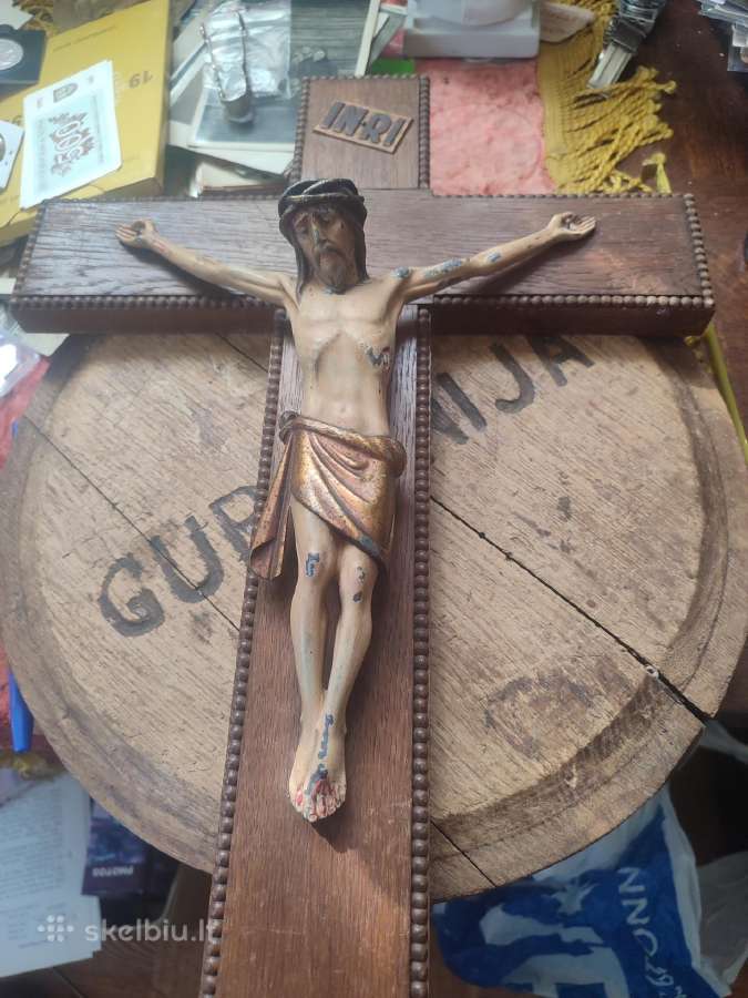 Religija kryžius - nuotraukos Nr. 3
