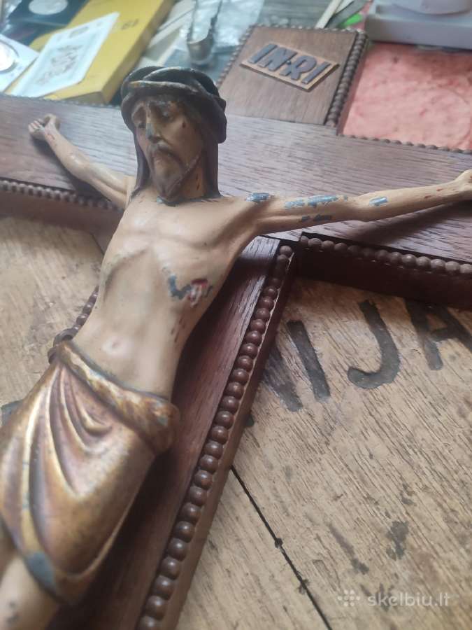 Religija kryžius - nuotraukos Nr. 4