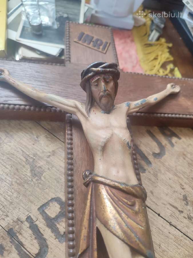 Religija kryžius - nuotraukos Nr. 5