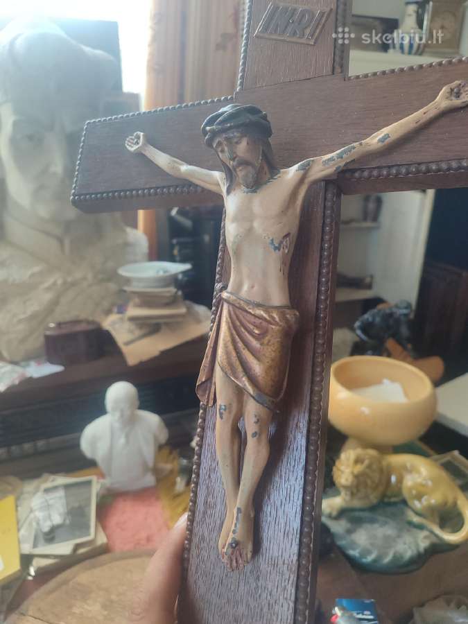 Religija kryžius - nuotraukos Nr. 8