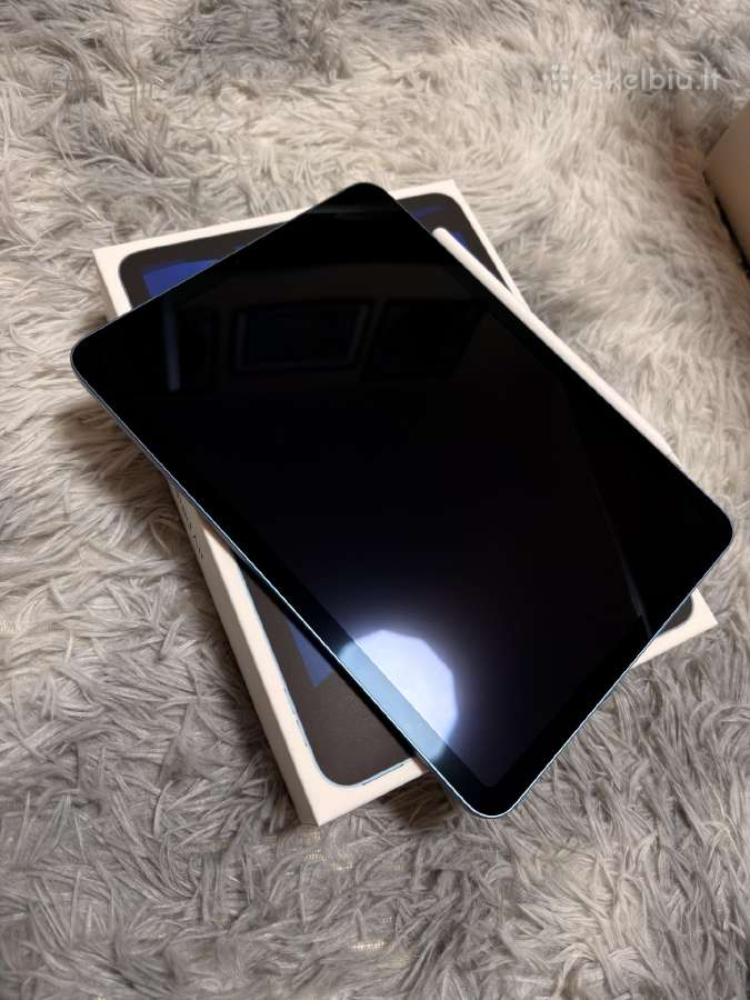 iPad Air 5 M1 - nuotraukos Nr. 2