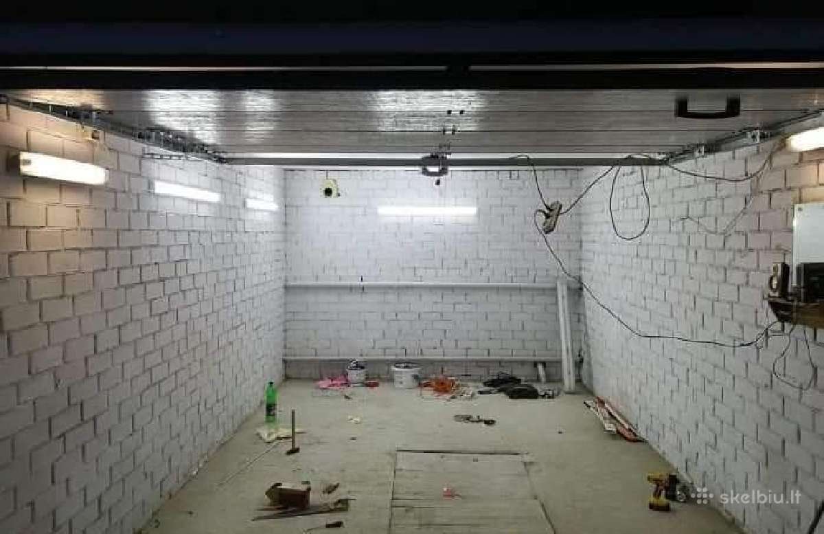 LED Lempos 120cm 120-200w įvairioms patalpoms! - nuotraukos Nr. 4