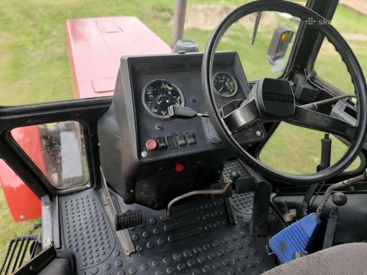 Mtz 820 Turbo - nuotraukos Nr. 8