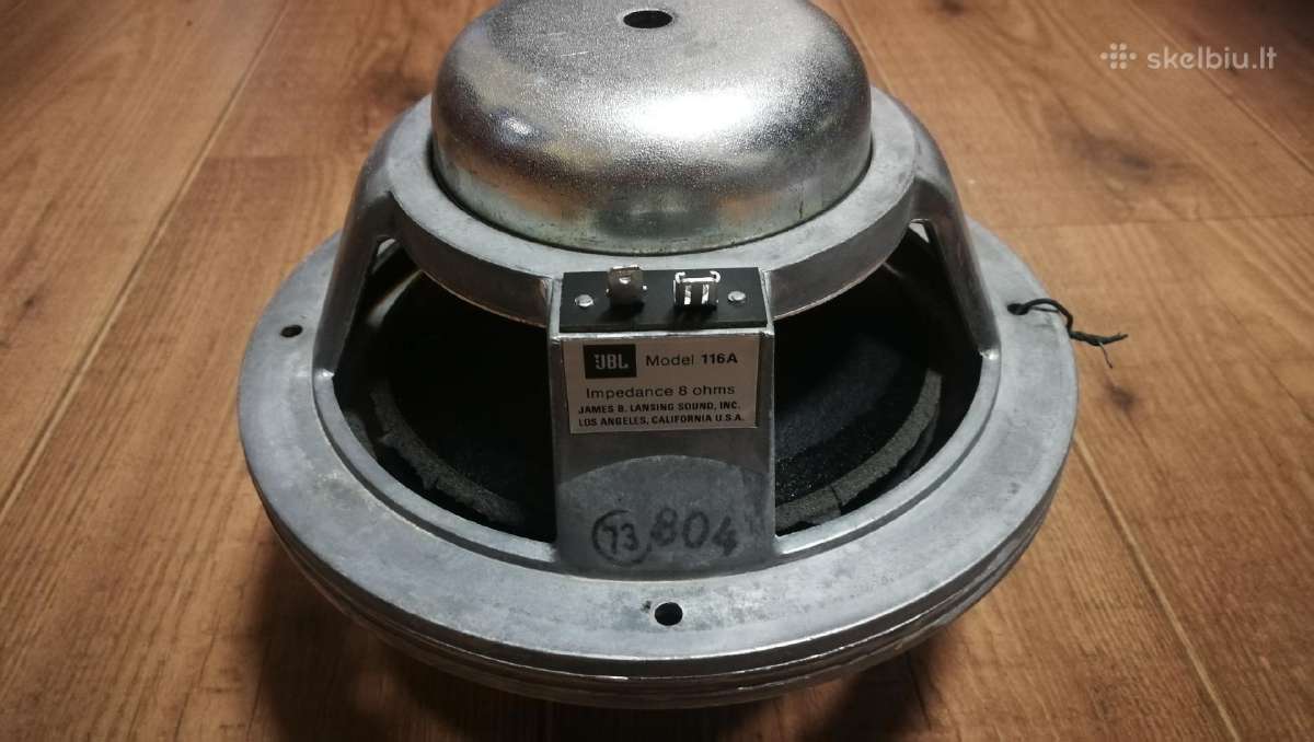 Jbl l. Pioneer hpm.sony apm. Dali garsiakalbiai - nuotraukos Nr. 9