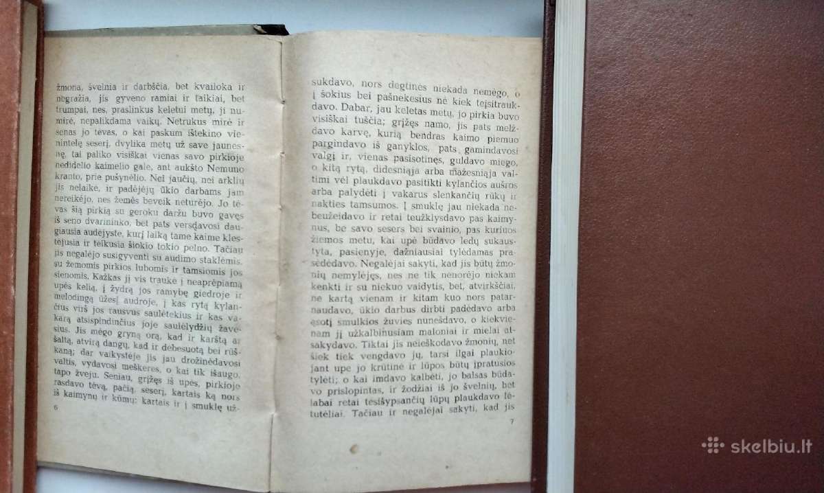 E. Ožeškienė. Mejeris Ezofovičius. Chamas - nuotraukos Nr. 15