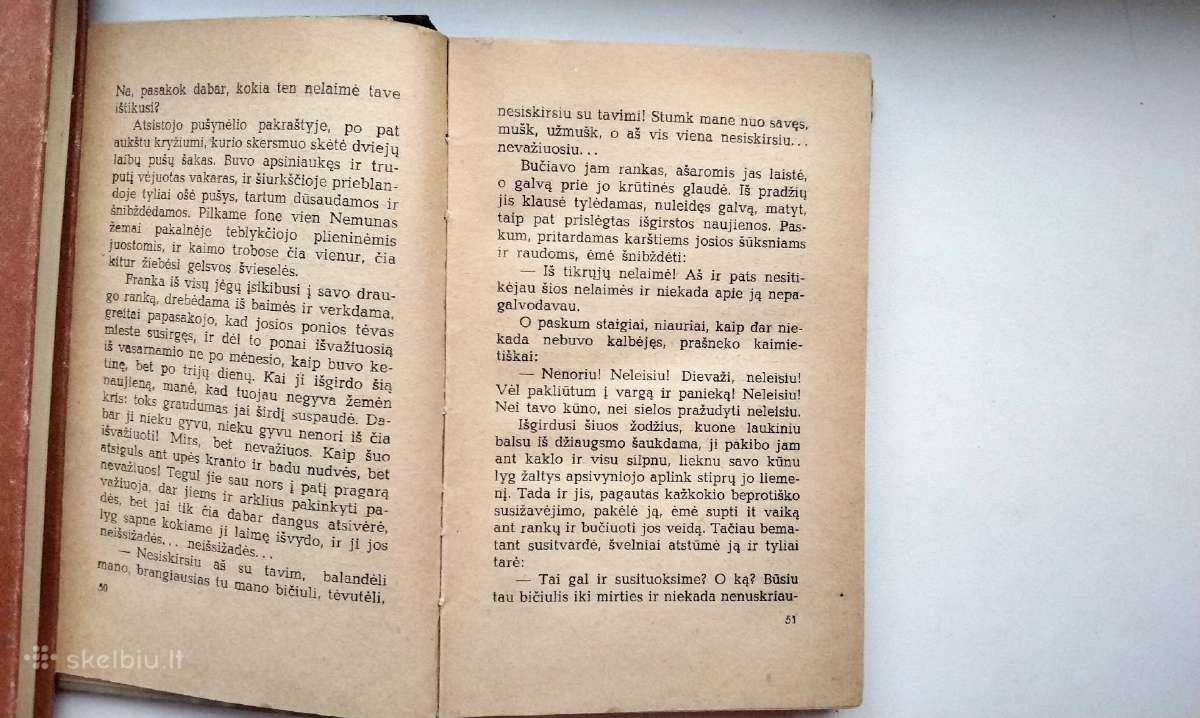 E. Ožeškienė. Mejeris Ezofovičius. Chamas - nuotraukos Nr. 16