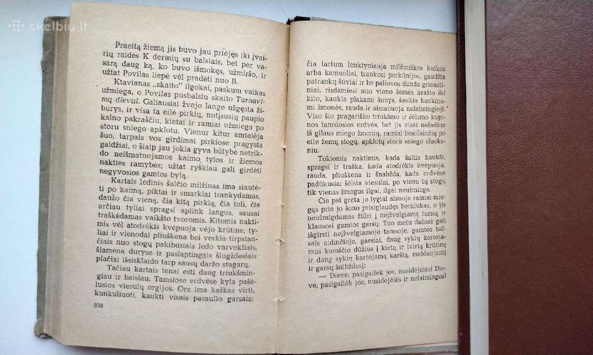 E. Ožeškienė. Mejeris Ezofovičius. Chamas - nuotraukos Nr. 18