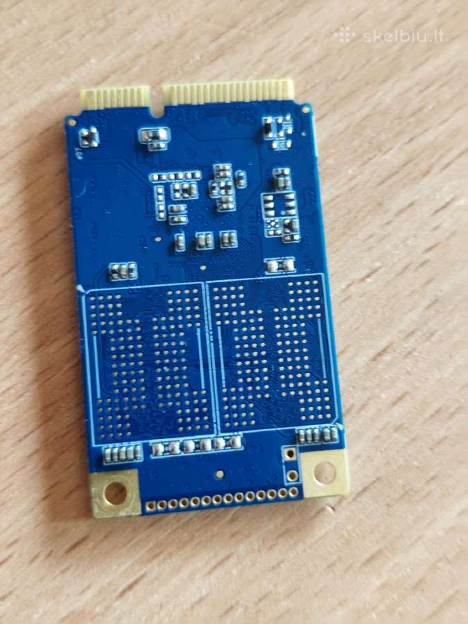 SSD msata III - nuotraukos Nr. 2