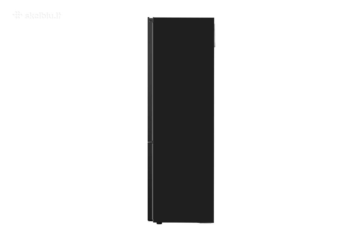 LG Gbv5240dep bešerkšnis šaldytuvas - nuotraukos Nr. 3