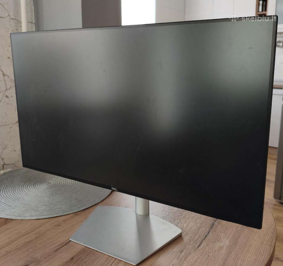 Monitorius Dell s2419hm - nuotraukos Nr. 2
