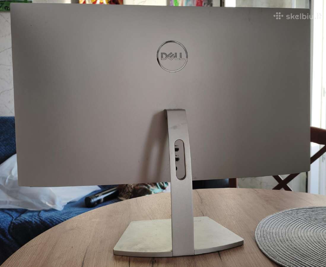 Monitorius Dell s2419hm - nuotraukos Nr. 3