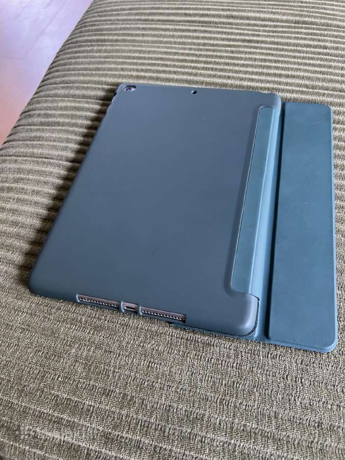 iPad 5 th gen WiFi+lte - nuotraukos Nr. 7
