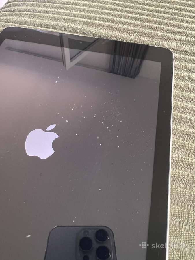 iPad 5 th gen WiFi+lte - nuotraukos Nr. 5