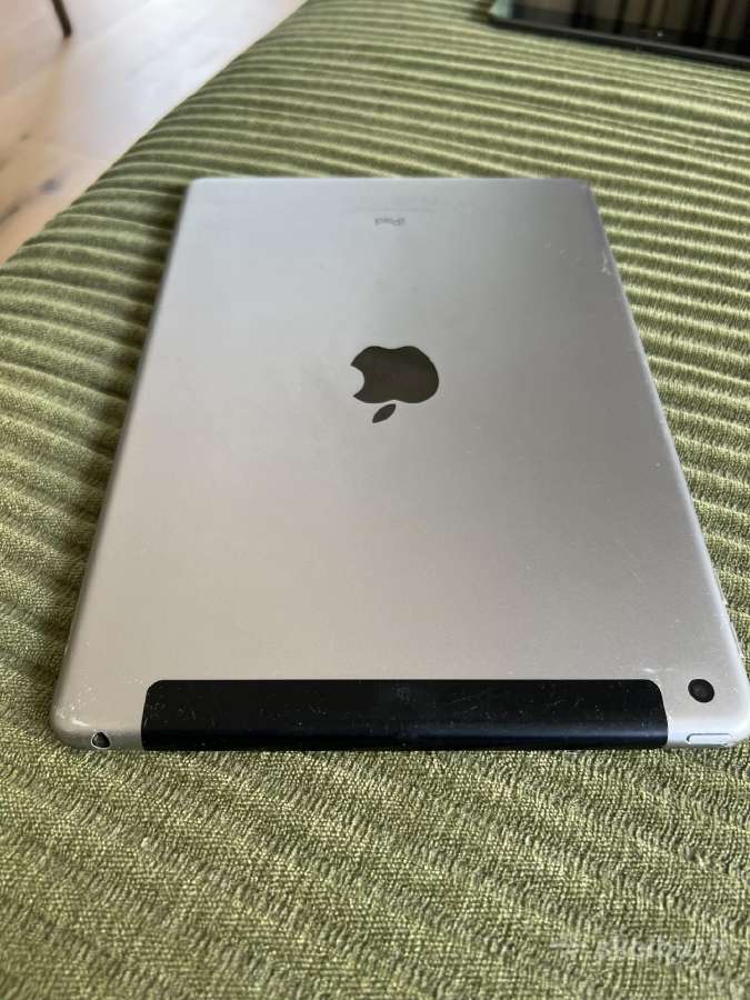 iPad 5 th gen WiFi+lte - nuotraukos Nr. 6