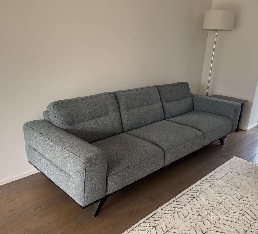 Natuzzi sofa - nuotraukos Nr. 6