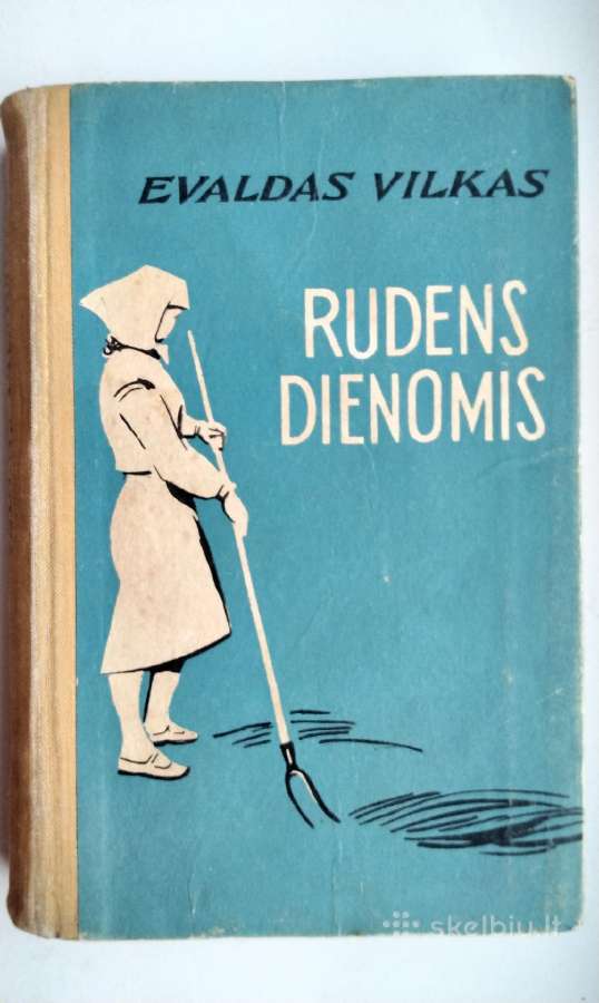 Kolumbo anūkai. Rudens dienomis - nuotraukos Nr. 12