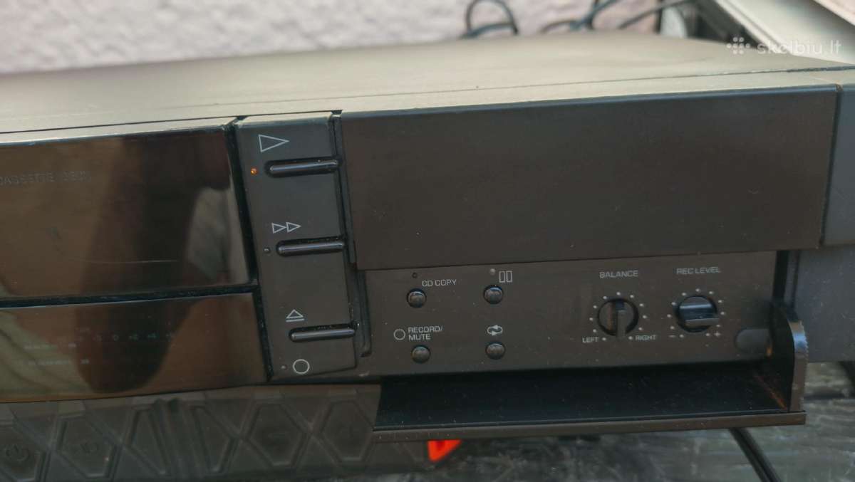Grundig CF-11 - nuotraukos Nr. 4