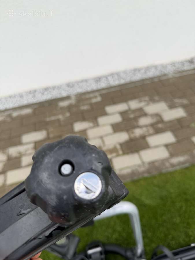 Thule Euroway - nuotraukos Nr. 4