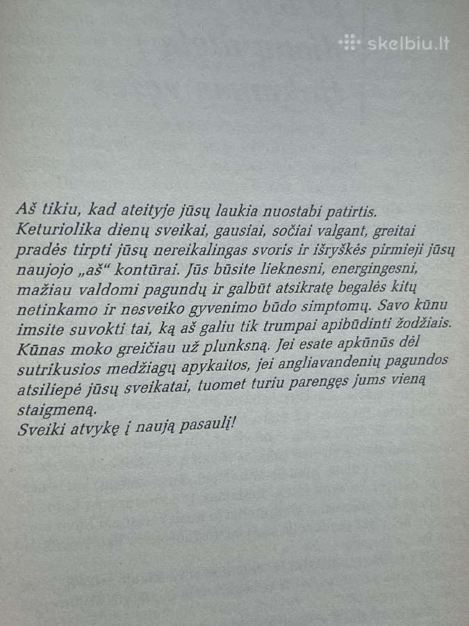 Knyga Mitybos revoliucija - nuotraukos Nr. 5