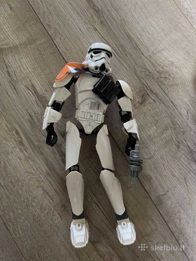 Lego - nuotraukos Nr. 2