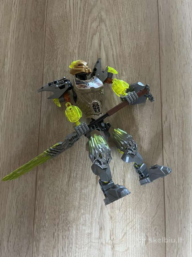 Lego - nuotraukos Nr. 6