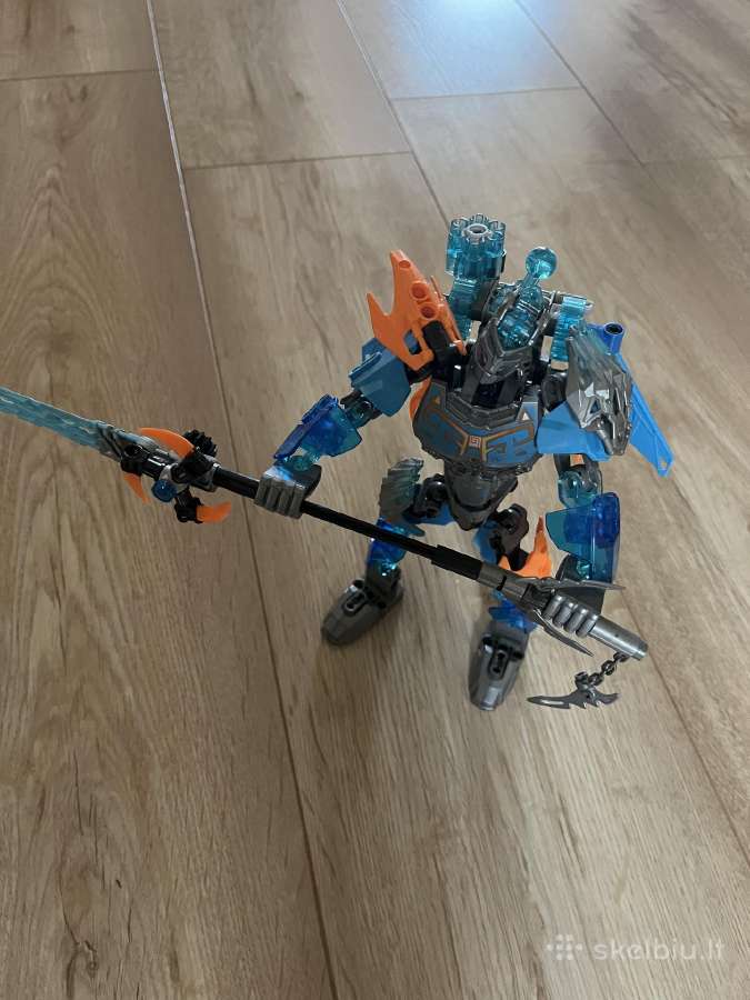Lego - nuotraukos Nr. 11