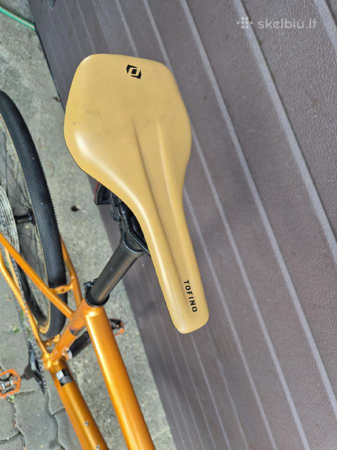 Merida, Bergamont ir Gekko graveliai XL-XXL - nuotraukos Nr. 11