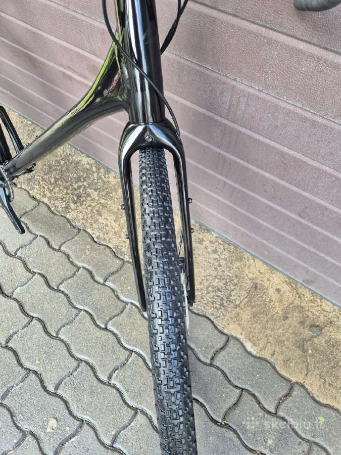 Merida, Bergamont ir Gekko graveliai XL-XXL - nuotraukos Nr. 22